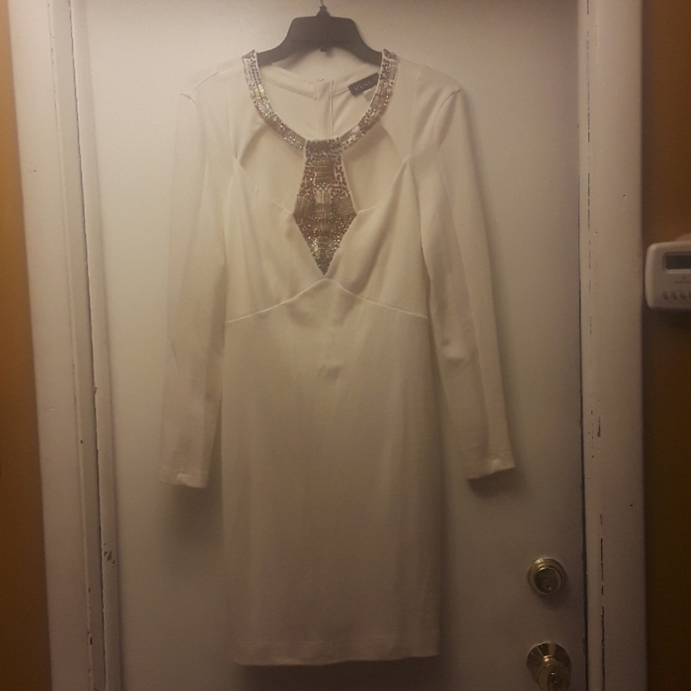 venus dress